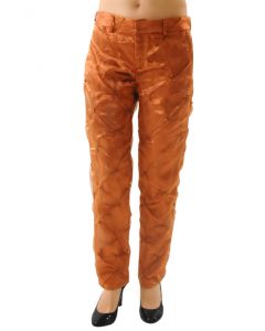 Copper fancy pants