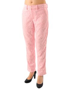 Pink fancy pants