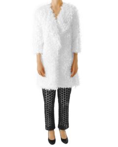 White coat